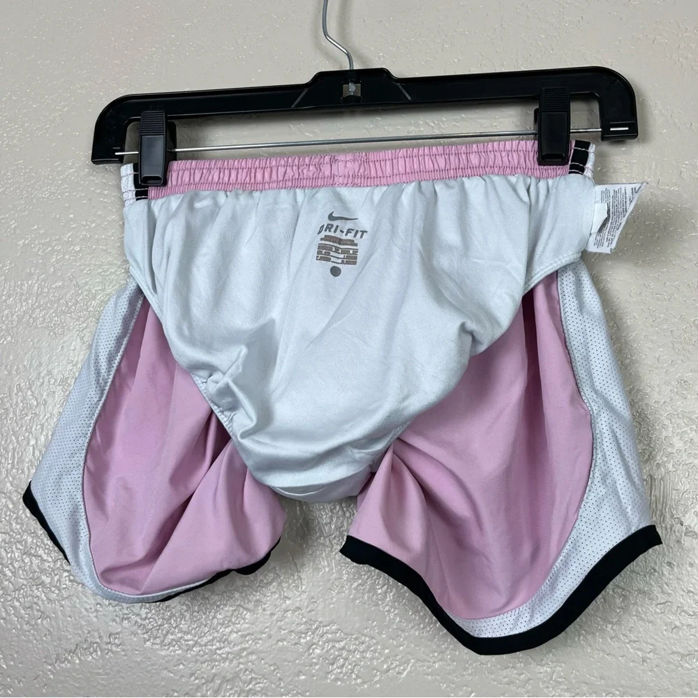 Chosse 5 Ítems For $30 Nike women athletic‎ pink shorts size XS